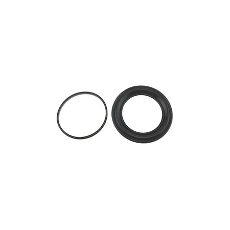 Carlson Brake Hardware Ford 86-73 Cal Boot W/Seal, 41040 41040